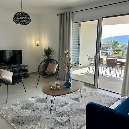 Sognu Di Serena - Superbe Appartement Avec Parking Gratuit Sur Place Porto-Vecchio  Exterior photo