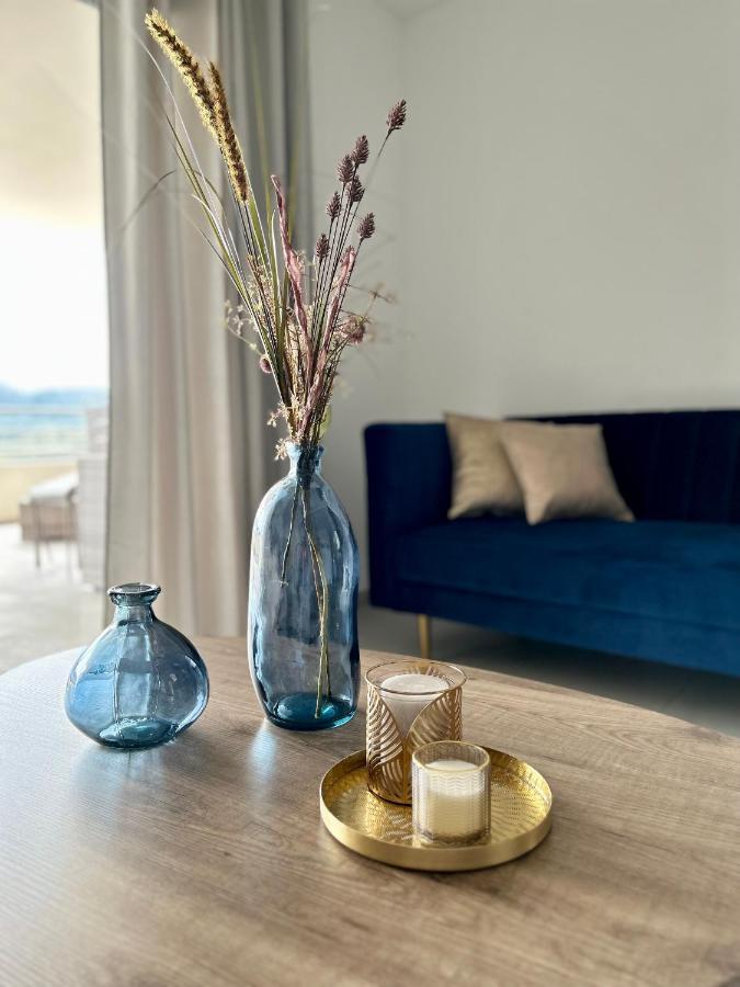 Sognu Di Serena - Superbe Appartement Avec Parking Gratuit Sur Place Porto-Vecchio  Exterior photo