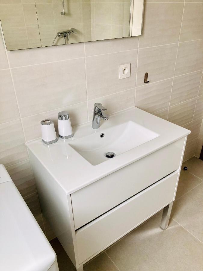 Sognu Di Serena - Superbe Appartement Avec Parking Gratuit Sur Place Porto-Vecchio  Exterior photo