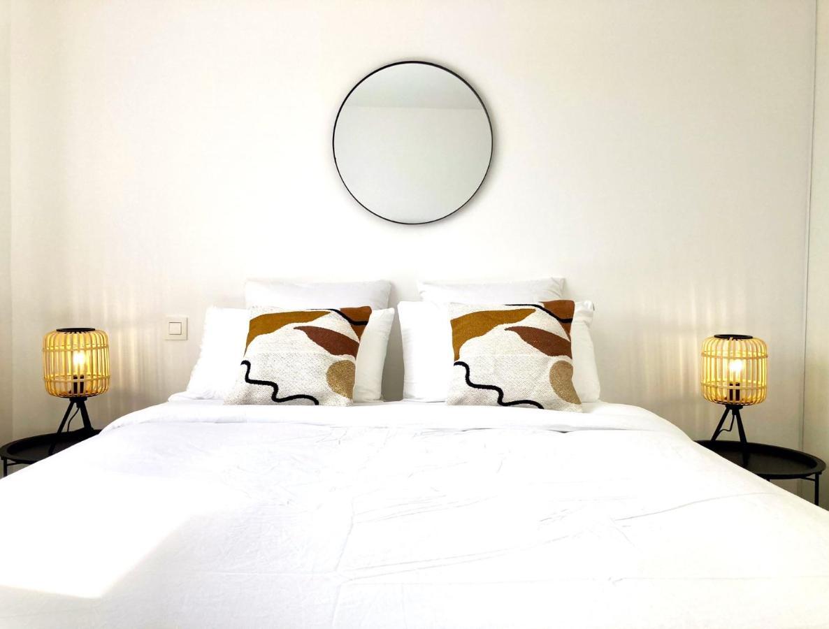 Sognu Di Serena - Superbe Appartement Avec Parking Gratuit Sur Place Porto-Vecchio  Exterior photo