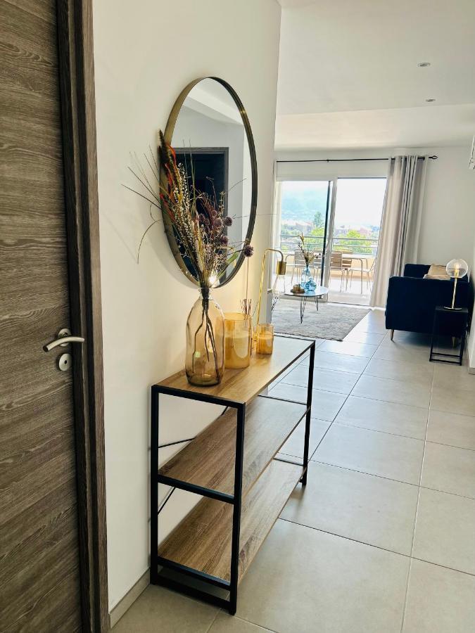 Sognu Di Serena - Superbe Appartement Avec Parking Gratuit Sur Place Porto-Vecchio  Exterior photo