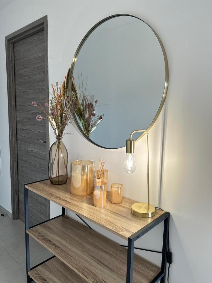 Sognu Di Serena - Superbe Appartement Avec Parking Gratuit Sur Place Porto-Vecchio  Exterior photo