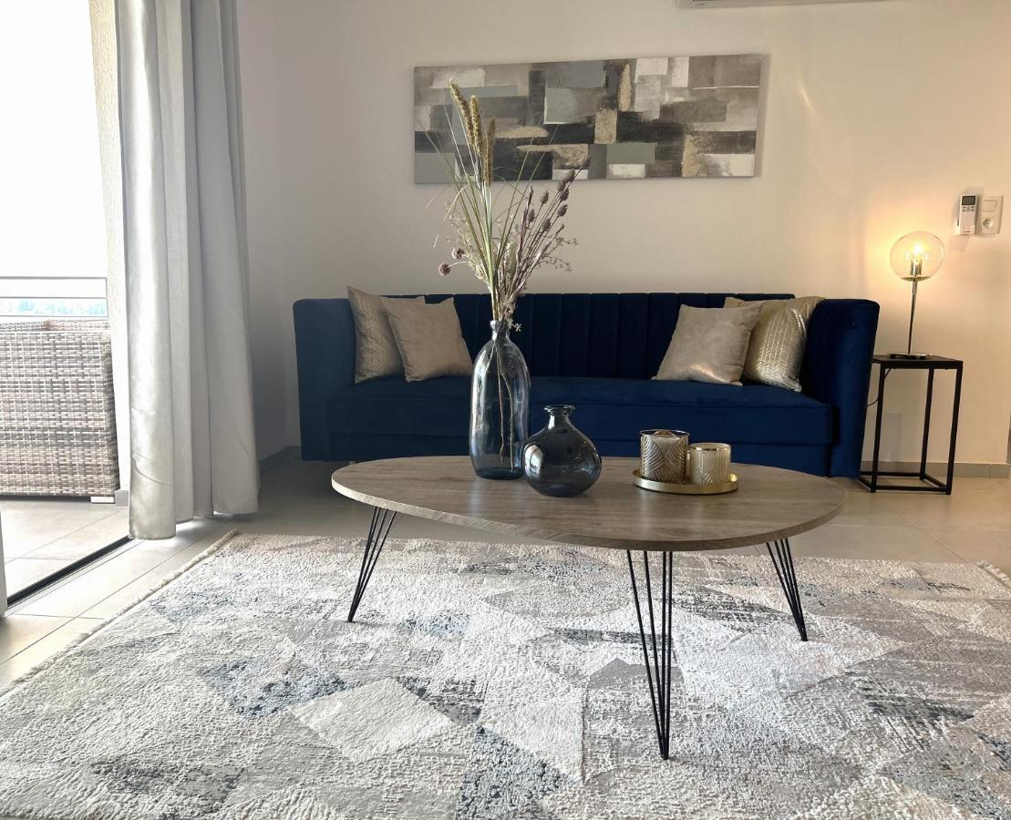 Sognu Di Serena - Superbe Appartement Avec Parking Gratuit Sur Place Porto-Vecchio  Exterior photo