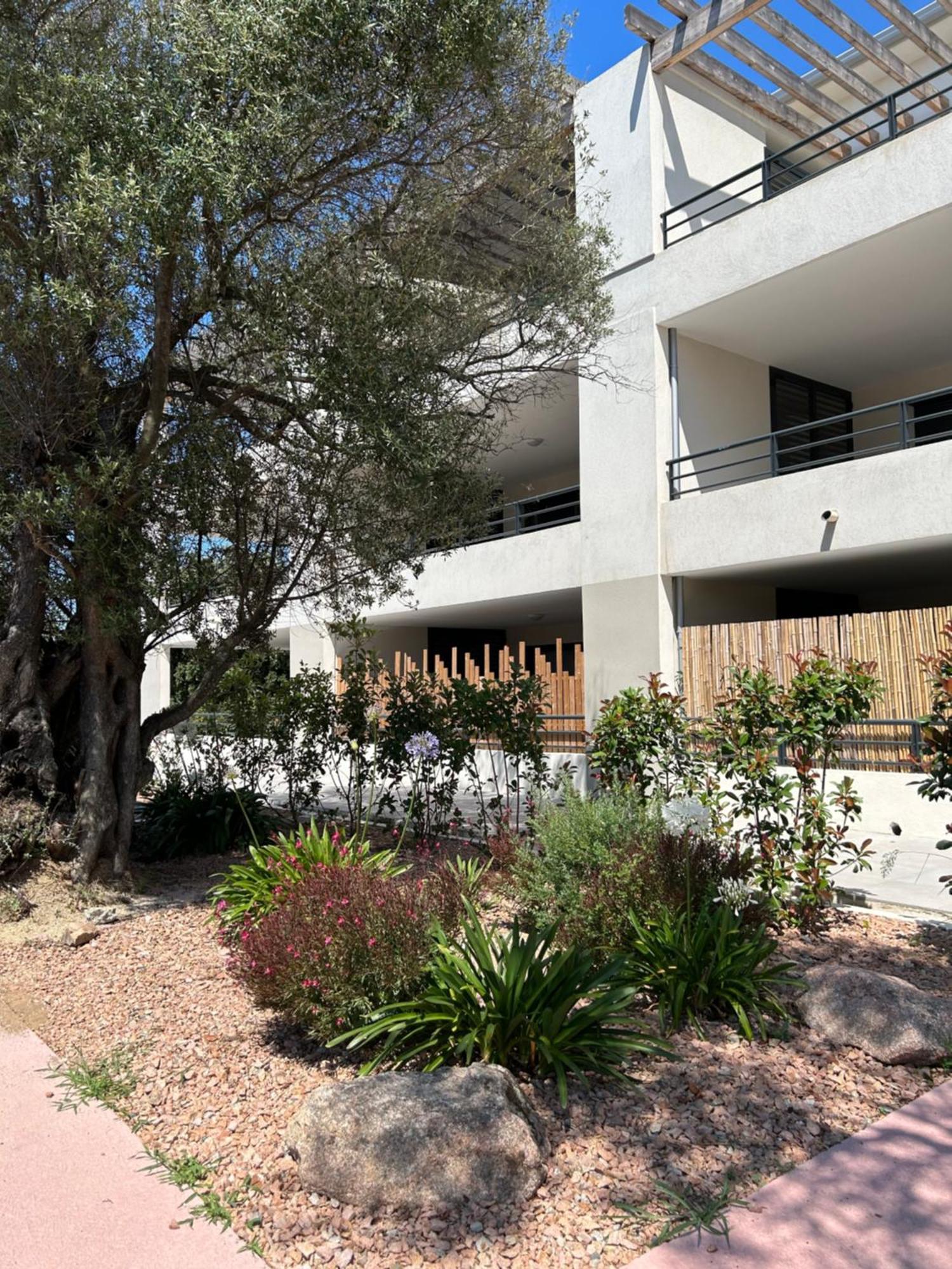 Sognu Di Serena - Superbe Appartement Avec Parking Gratuit Sur Place Porto-Vecchio  Exterior photo